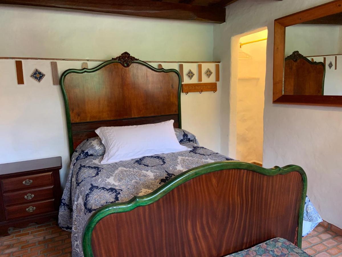 Casa Miguel Arcangel Hotel Coatepec  Ngoại thất bức ảnh